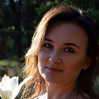 Елена Высочанская