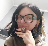 Татьяна Гриненко