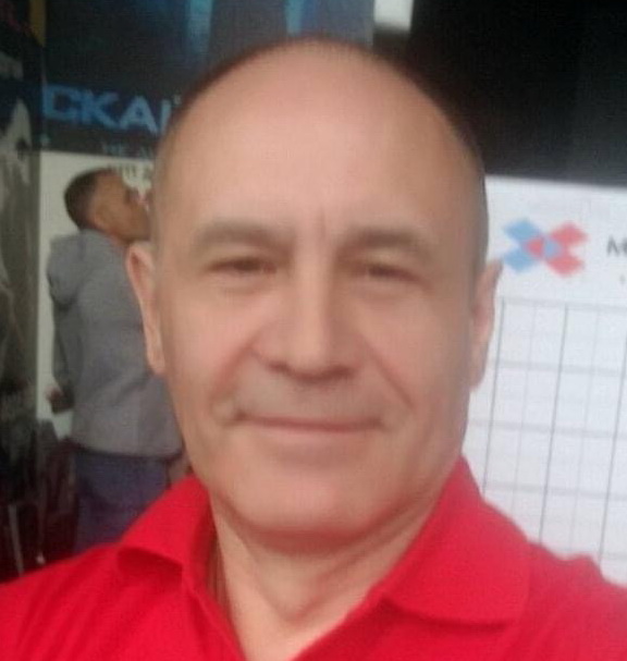Сергій Грінченко