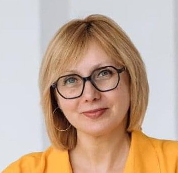 Світлана Ковтонюк