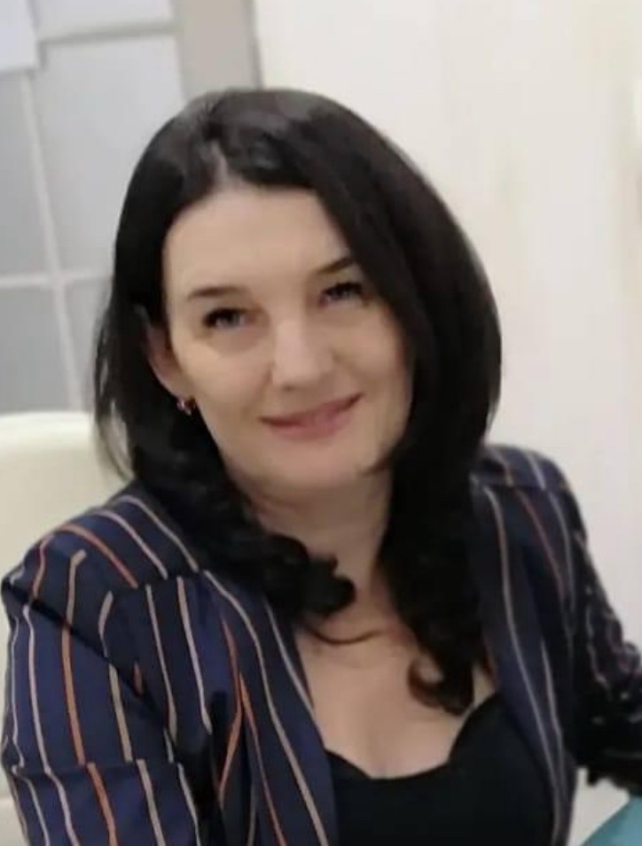 Ірина Штанько